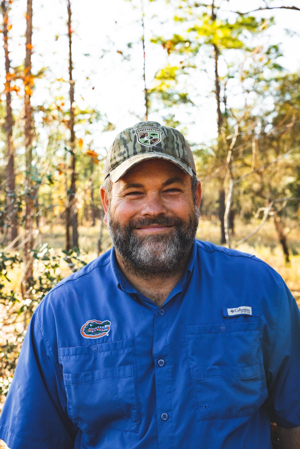 Mossy Oak Wild Turkey Stamp Helps Fund Large-Scale Florida Wild